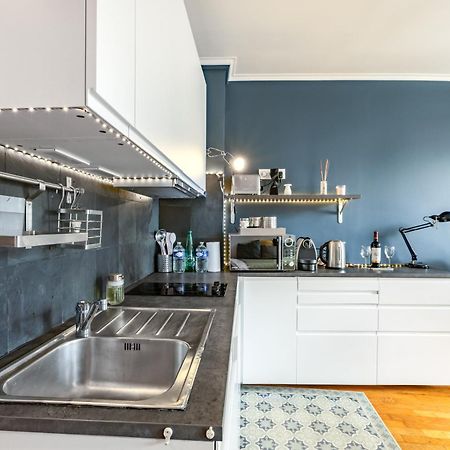 Most Charming Apartment Paris Center Extérieur photo