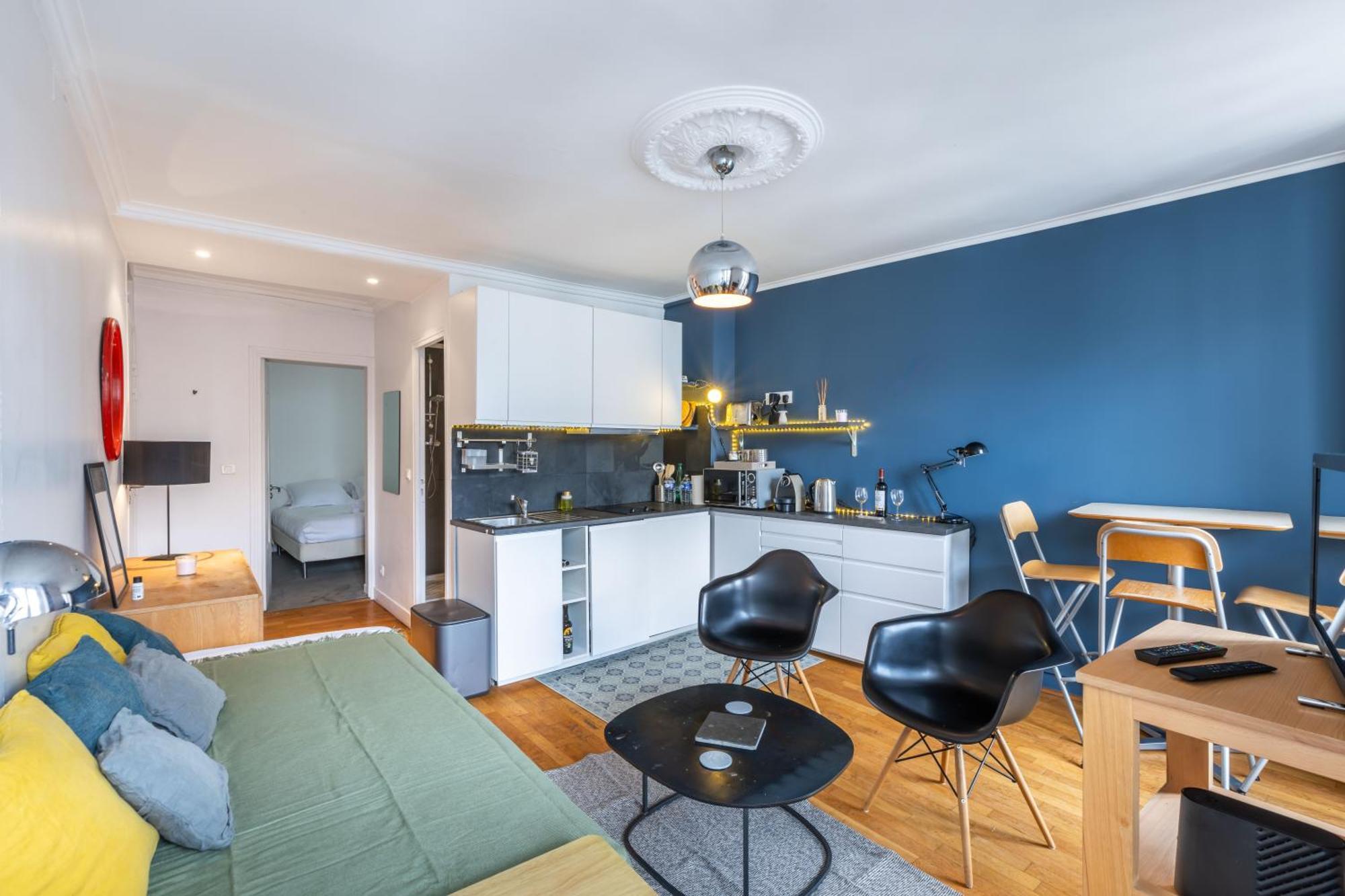 Most Charming Apartment Paris Center Extérieur photo