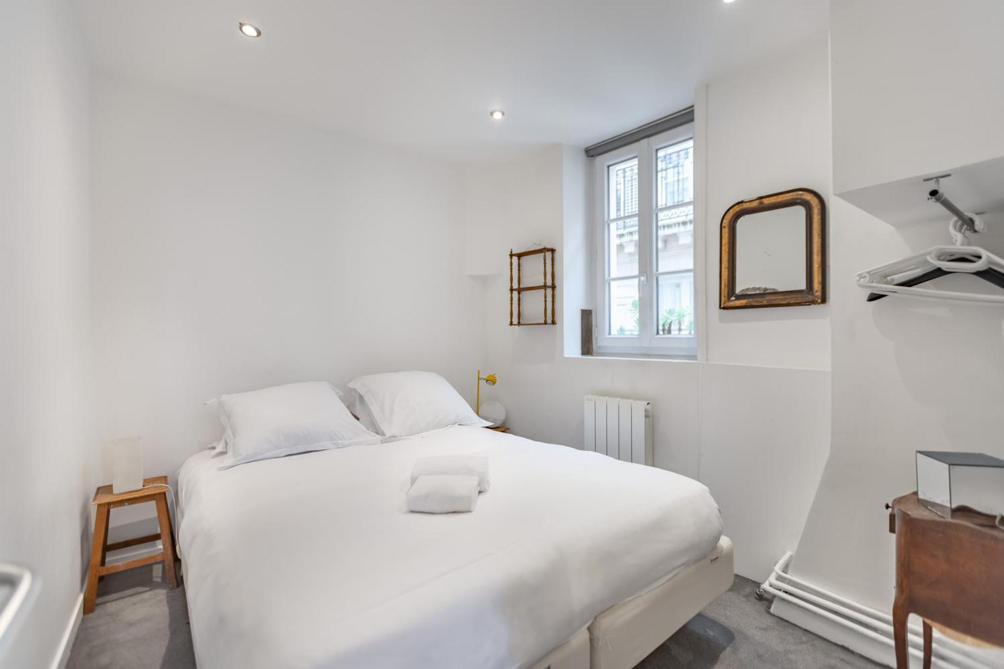 Most Charming Apartment Paris Center Extérieur photo