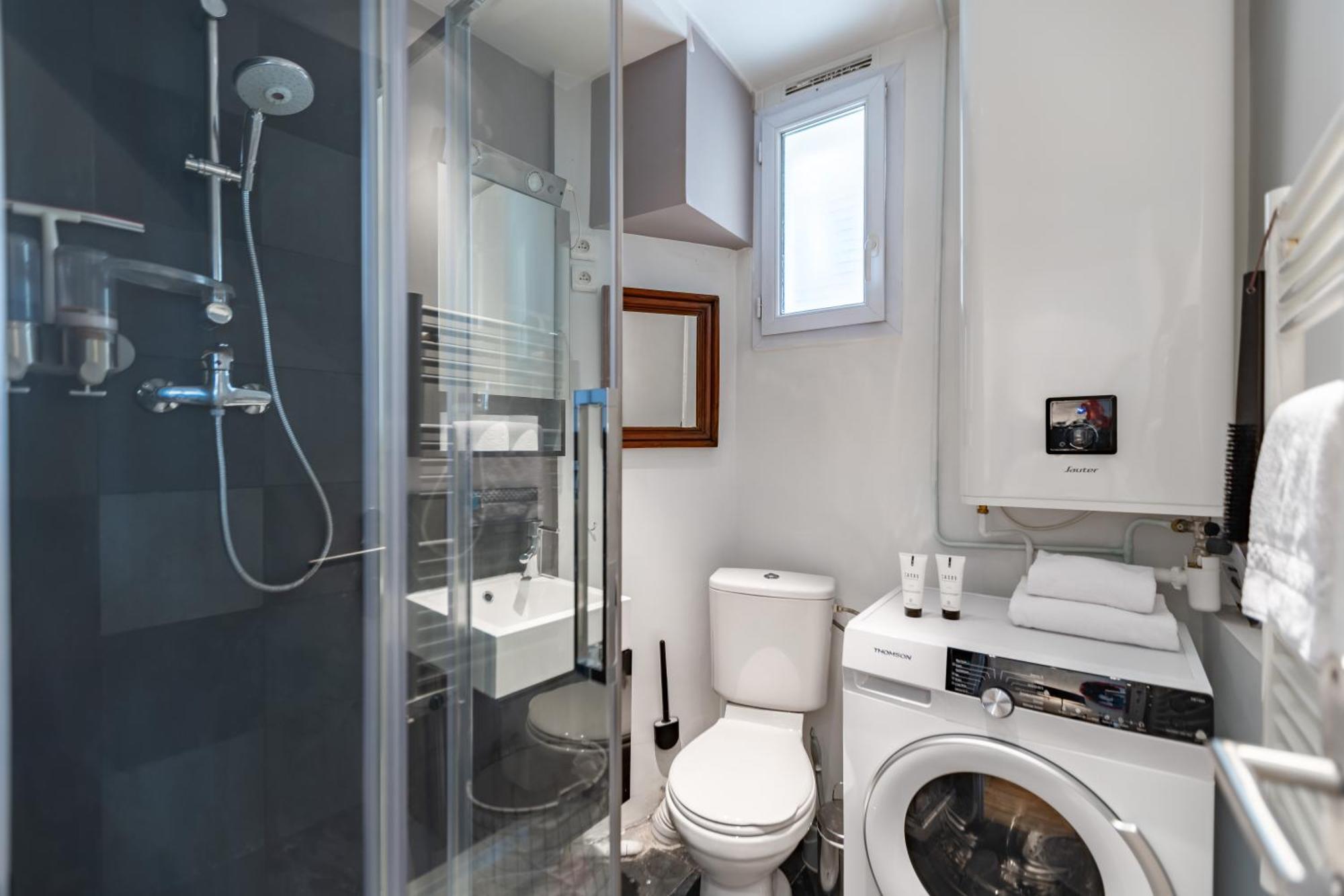 Most Charming Apartment Paris Center Extérieur photo