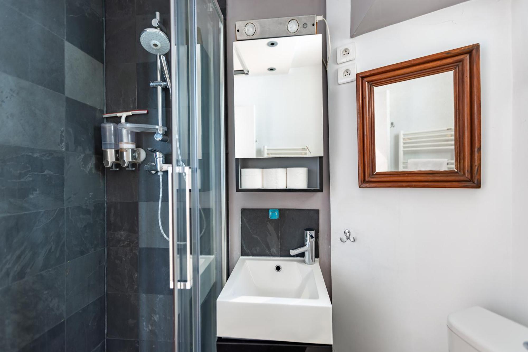 Most Charming Apartment Paris Center Extérieur photo