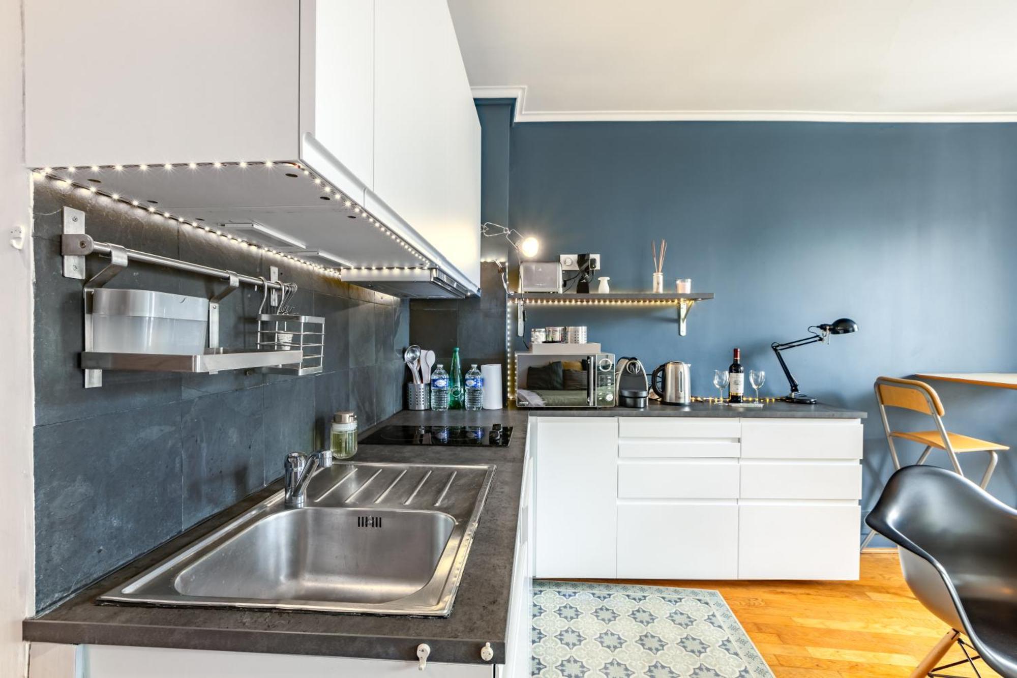 Most Charming Apartment Paris Center Extérieur photo